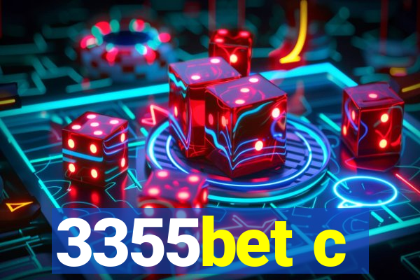 3355bet c